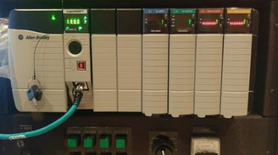 PLC Programming From Scratch - RSlogix 500 Training