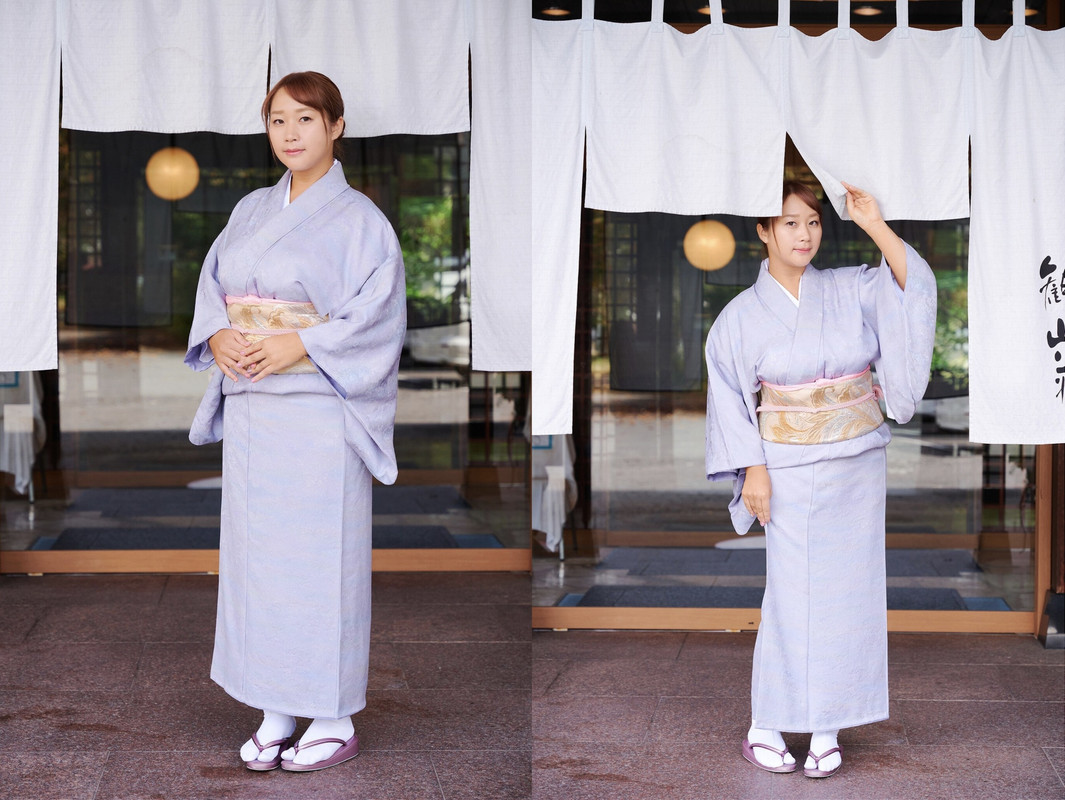 [問卦] 胖女孩穿浴衣你敢看嗎？ 