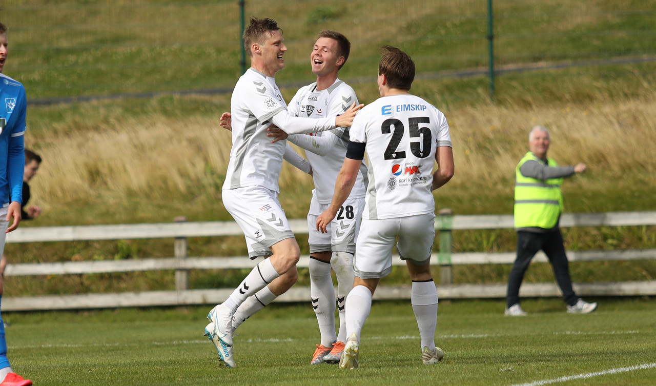 IBV vs Stjarnan, 01h30 ngày 15/07