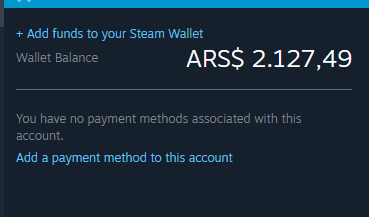 COMO CRIAR UMA CONTA DA ARGENTINA (STEAM) MESMO SE VOCE TIVER NO