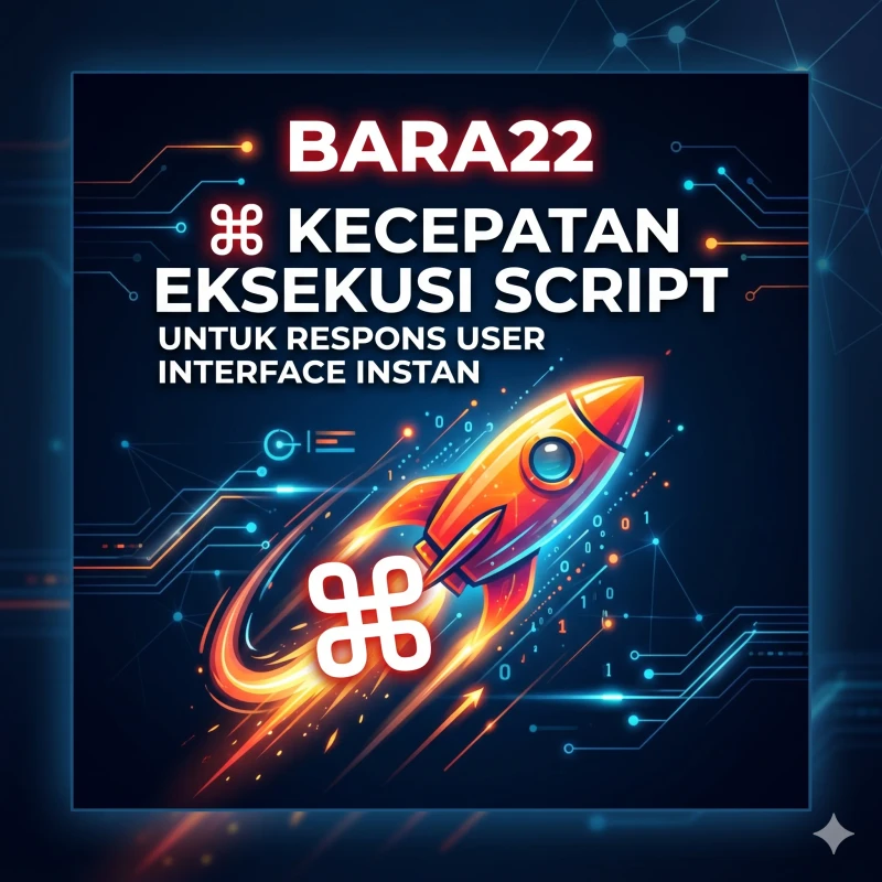 BARA22 Slot Pulsa
