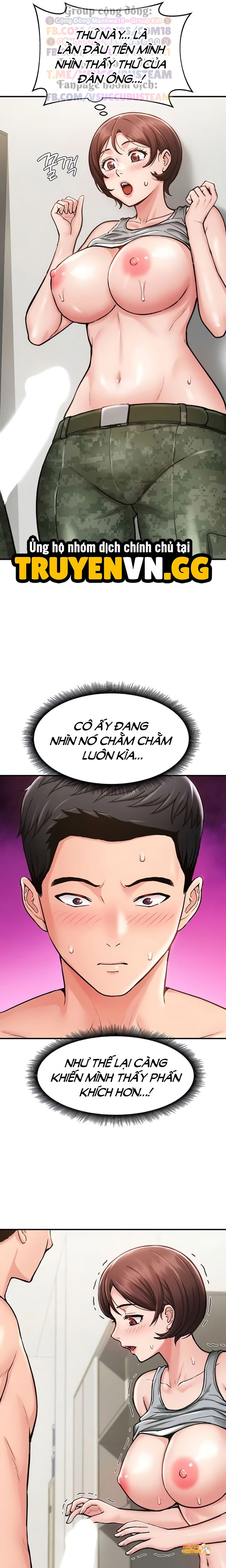 Xem ảnh Huấn Luyện Tân Binh Nữ - Chapter 11 - tmpkgw9e03h - TruyenVN.APP Xem ảnh Huấn Luyện Tân Binh Nữ - Chapter 11 - tmpkgw9e03h - TruyenVN.APP