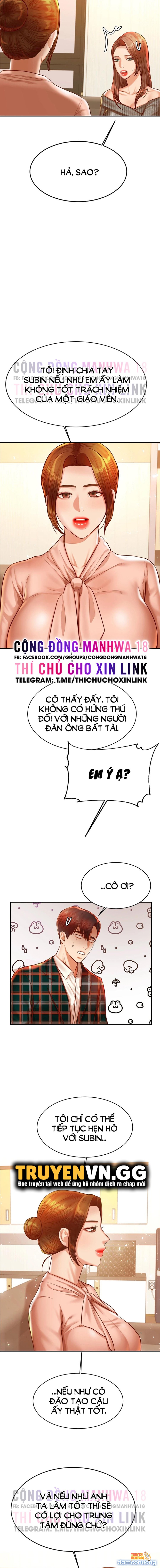 Trang truyện tmpexsij903 trong truyện tranh Cô Giáo Ngoài Giờ - Chapter 41 - truyenhentai18.net