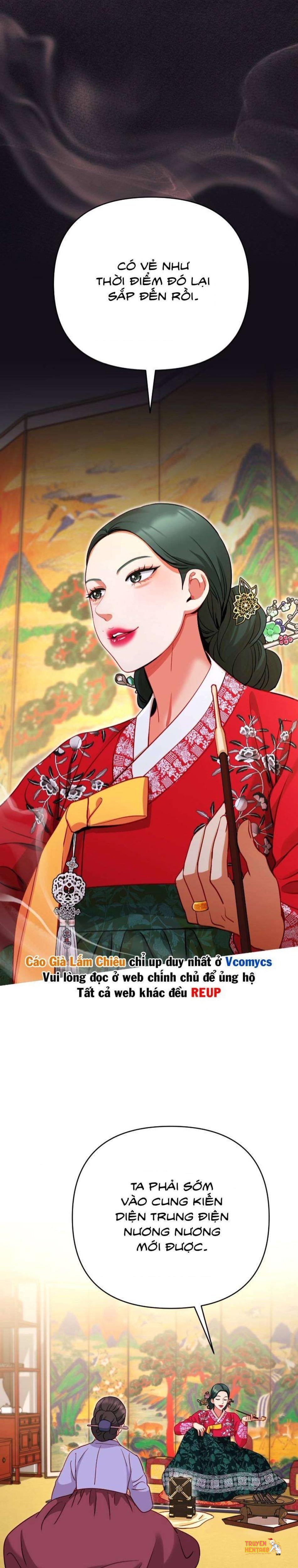 Xem ảnh Chấm Đỏ Định Mệnh - Chapter 10 - tmpar9wesq2 - Truyenhentaiz.net