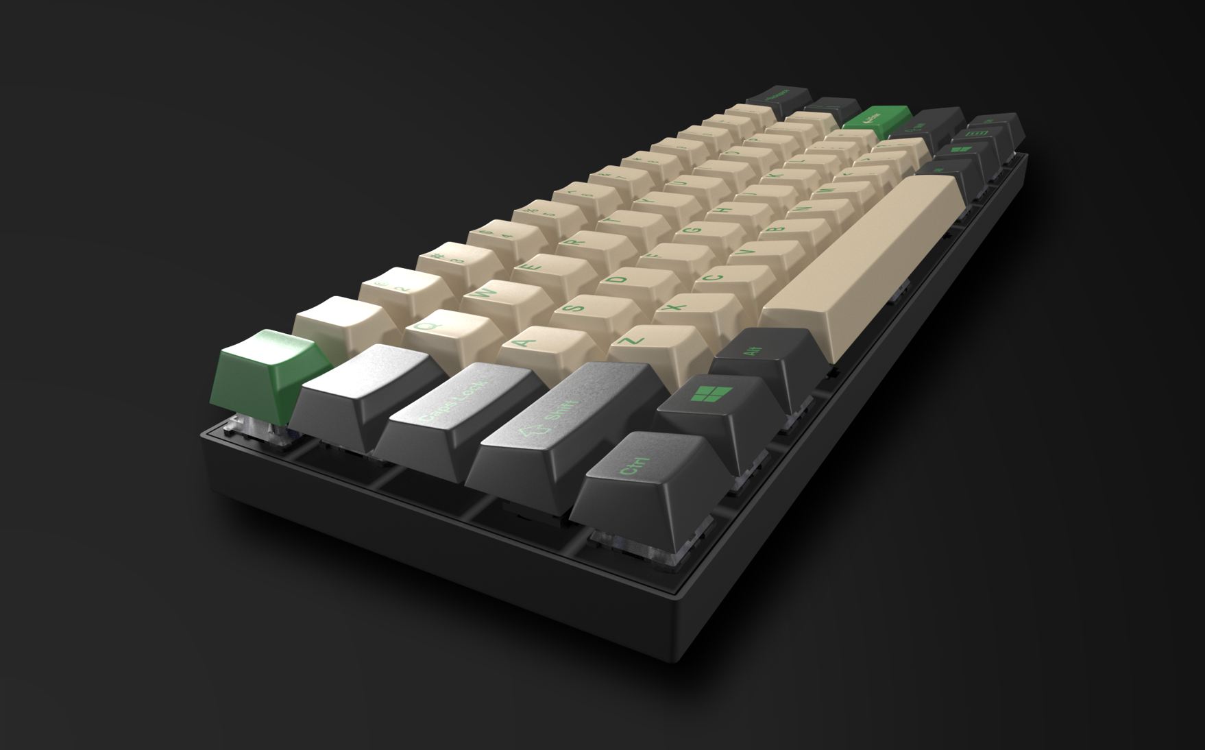 Project image
