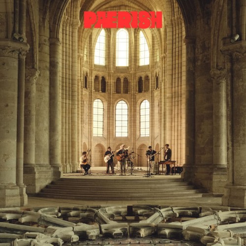 Paerish - Acoustic Sessions (Live At L'Ancienne Abbaye Saint-Leger) (2026)