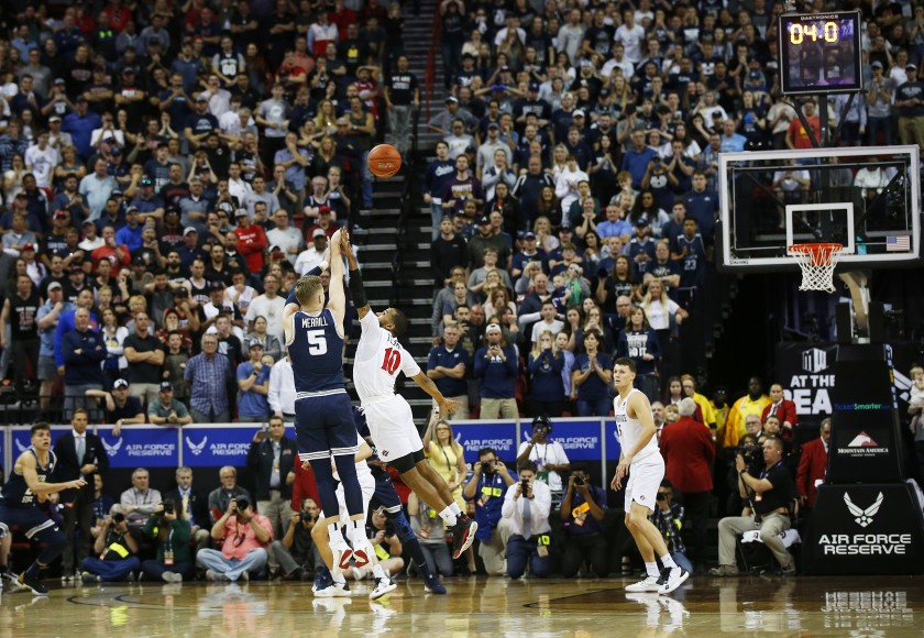 The Shot