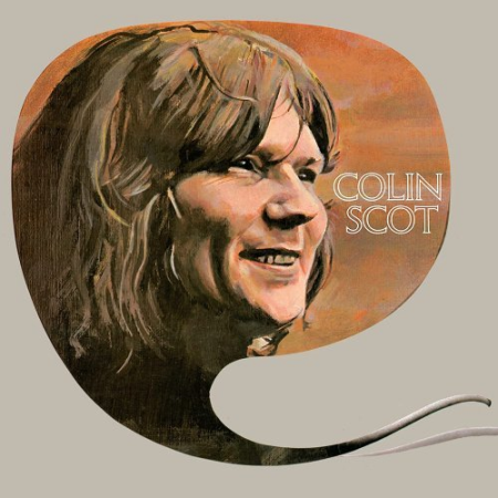 Colin Scot - Colin Scot (Expanded Edition) (2021)