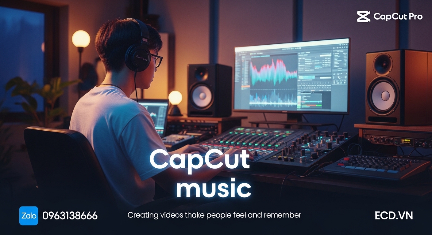 capcut pro công cụ mới