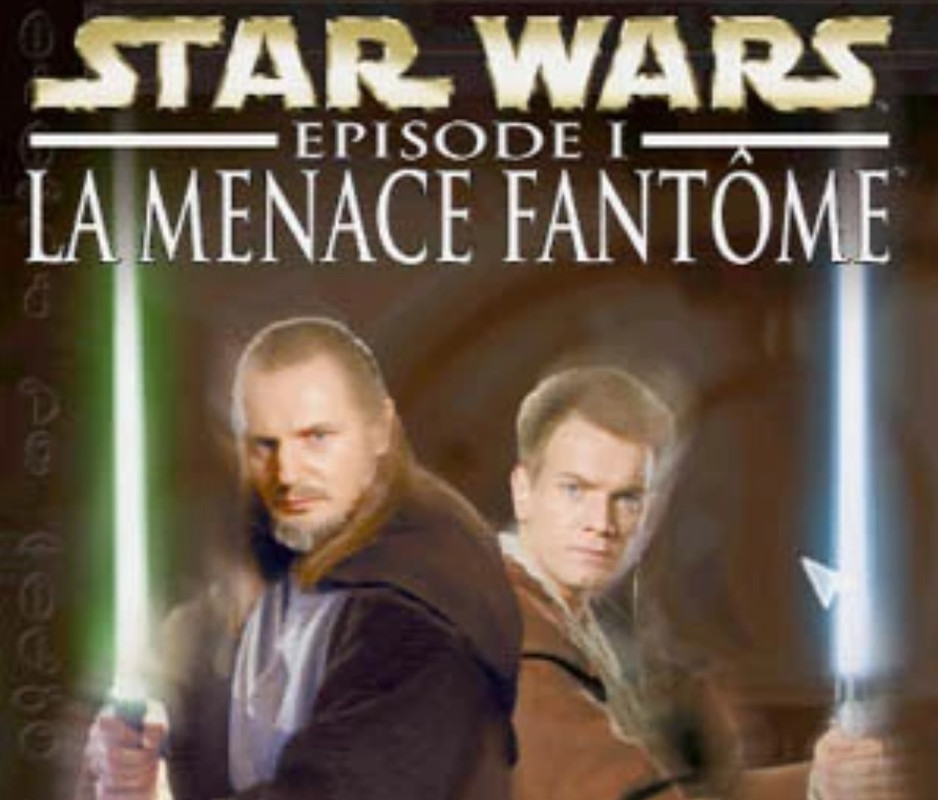menace fantôme
