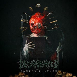 Re: Decapitated (POL) / Technical Death Metal
