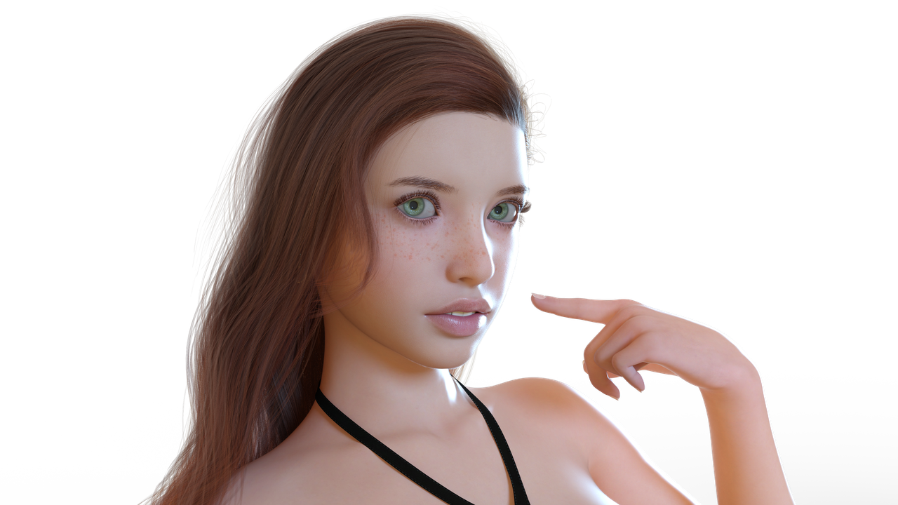 Freckles