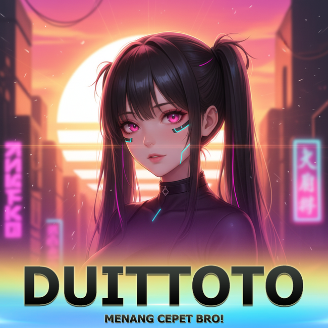 DUITTOTO Just Register Toto Duit Melimpah, RTP Gacor Maxwin Profit Constant