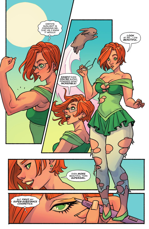 Supergirl 002 (2025) 0006