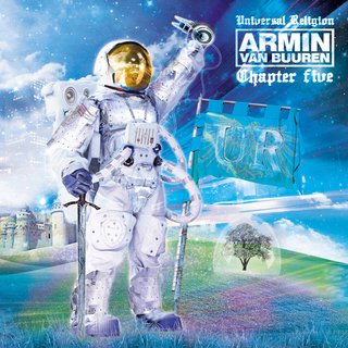 Armin van Buuren ‎– Universal Religion Chapter Five (2011) .mp3 - 320 kbps