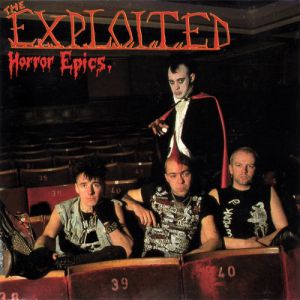 Re: The Exploited