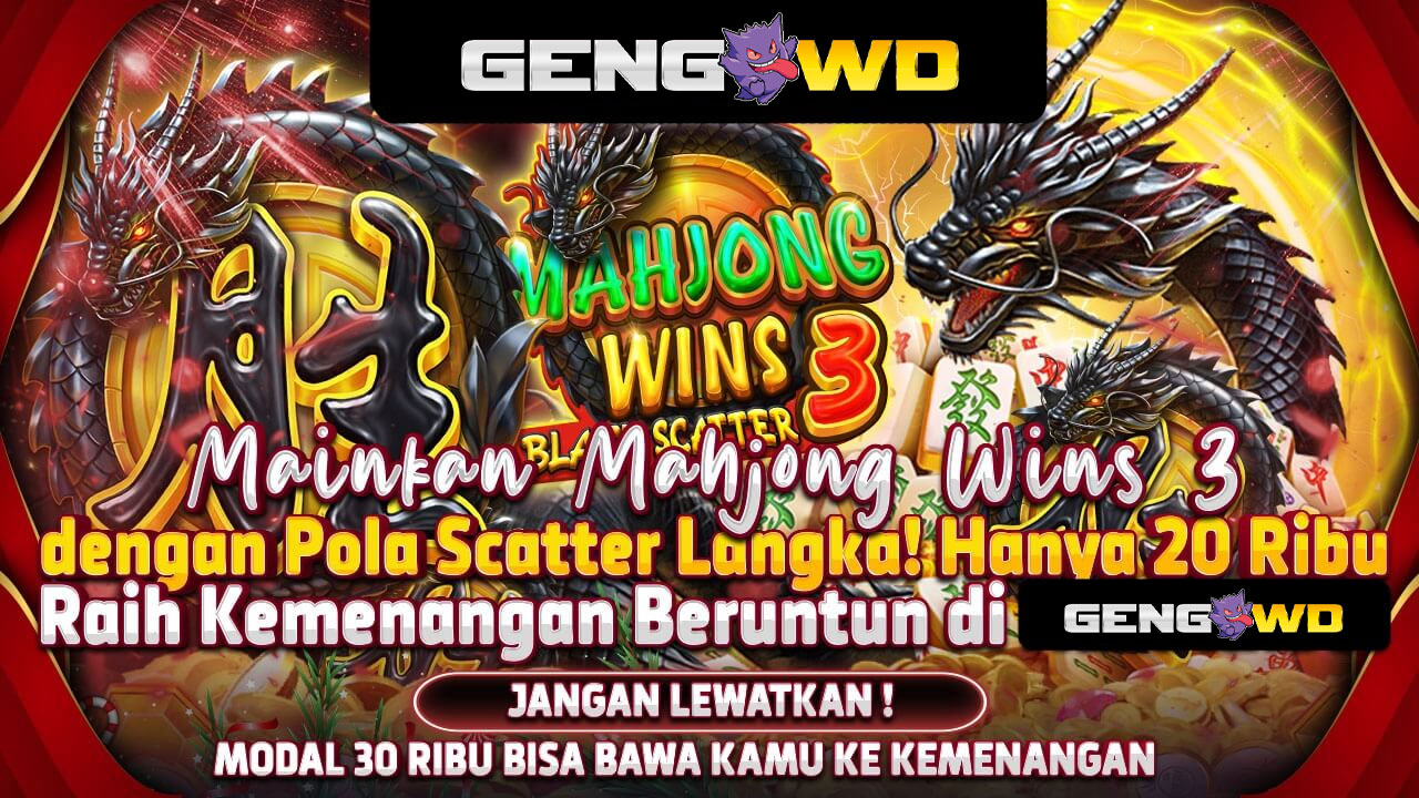 GENGWD ✈️ Situs Judi Togel Online Paling Gampang Naik Trend Google No1 - WooCommerce eCommerce