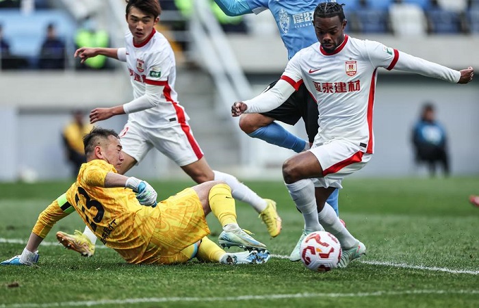 Soi kèo tài xỉu, phạt góc trận Dalian Yingbo vs Meizhou Hakka, 18h35 ngày 13/06