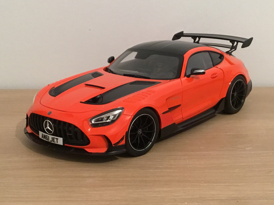 1/18 NOREV MERCEDES BENZ AMG GT 63 Sカスタム Amazon | ノレブ 1/18 メルセデスベンツ AMG GT 63 4MATIC 2021