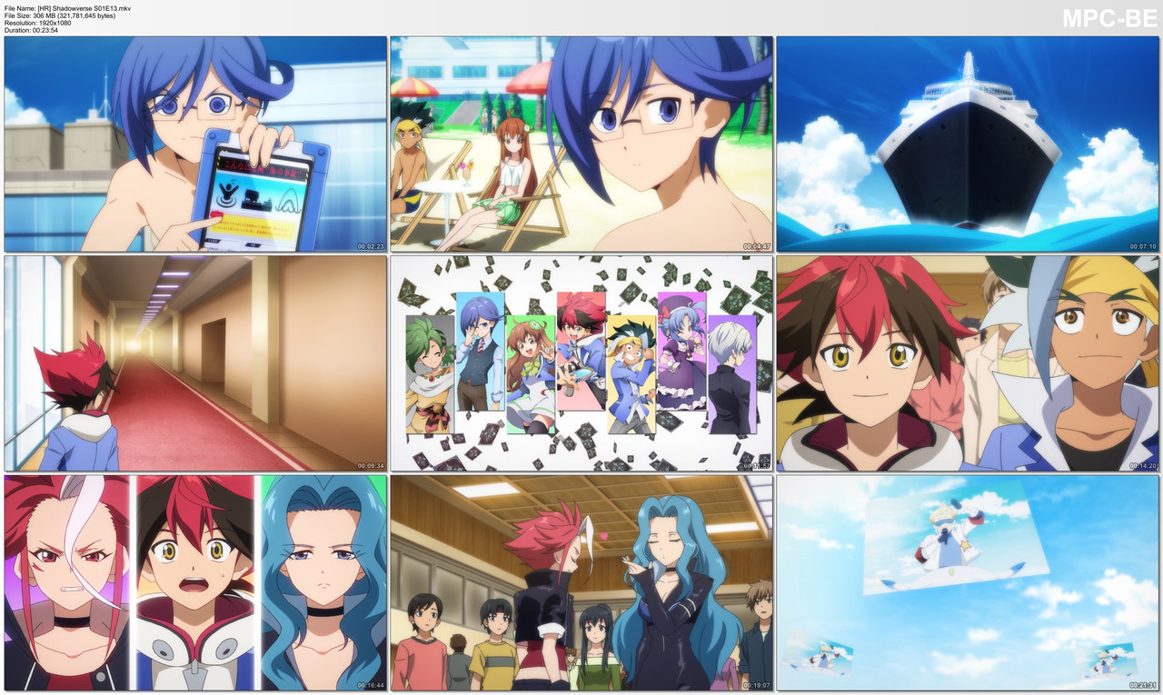 [HR] Shadowverse S01E13.mkv_thumbs