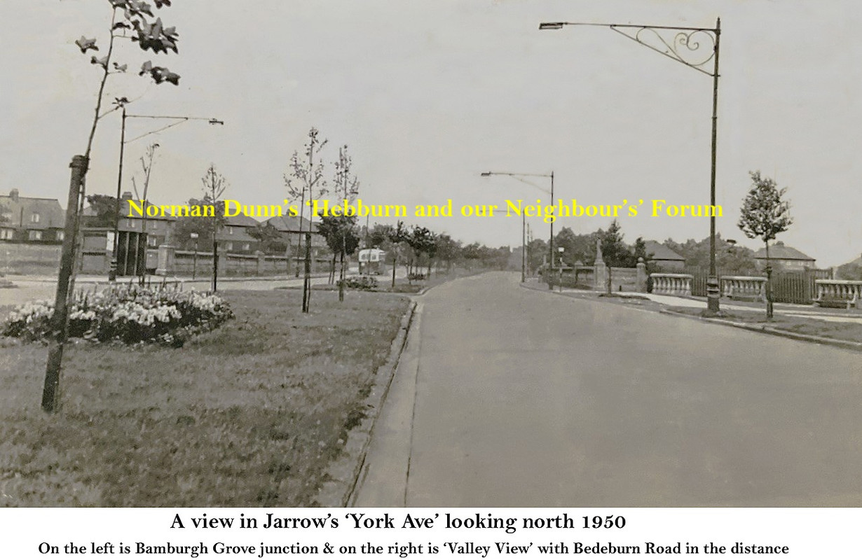 HEADERYork-Ave-1950ish