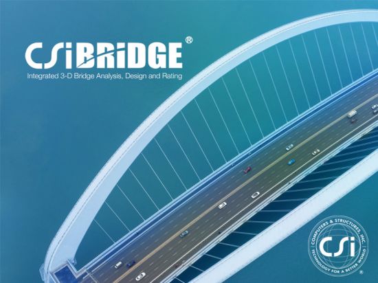 CSI Bridge Advanced 22.0.0 Build 1587 (x64)