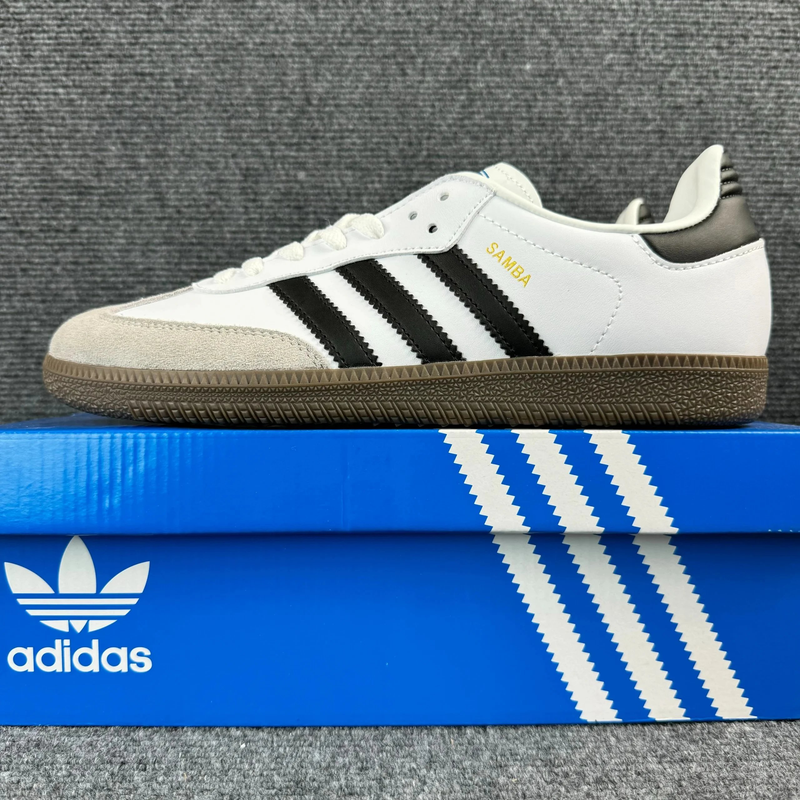 SAMBA