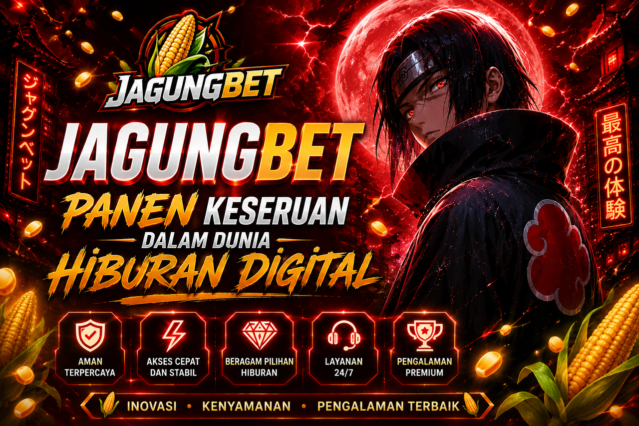 JAGUNGBET hadir sebagai destinasi hiburan digital yang memadukan teknologi modern slot gacor, desain yang intuitif, dan pengalaman pengguna yang nyaman dalam satu platform.