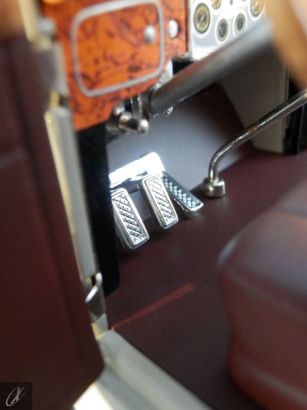 Packard Twelve Model 1107 Dietrich Convertible Victoria (75)