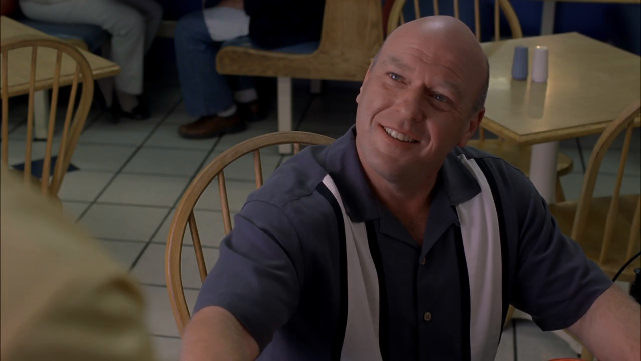 Breaking Bad (2011) Season 4 [Hindi + English] BluRay 480p 720p ESub - Complete Screenshot