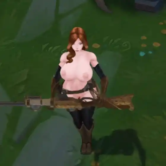 Caitlyn - Sheriff