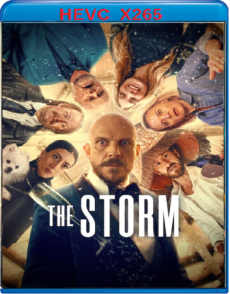 Stormen (2026) mkv FullHD 1080p HEVC AC3 ITA ENG Sub