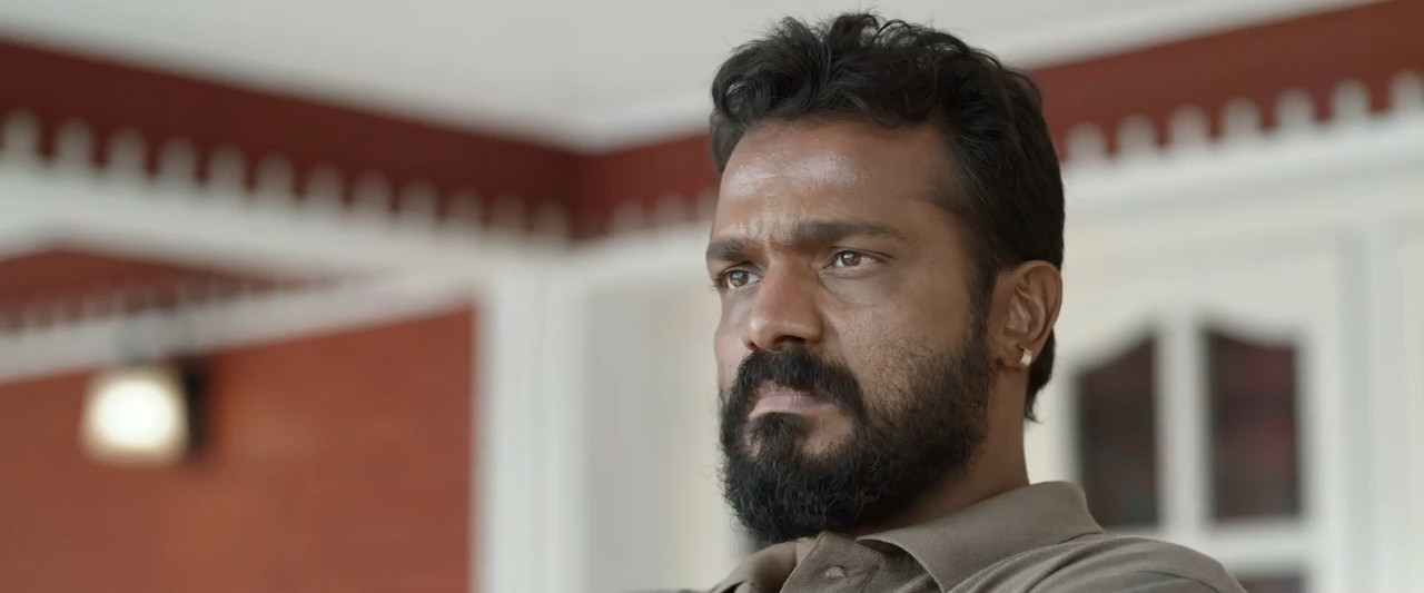 Rippan Swamy 2025 WebRip [Tamil + Malayalam + Kannada] 480p 720p ESub Screenshot