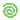 green swirl