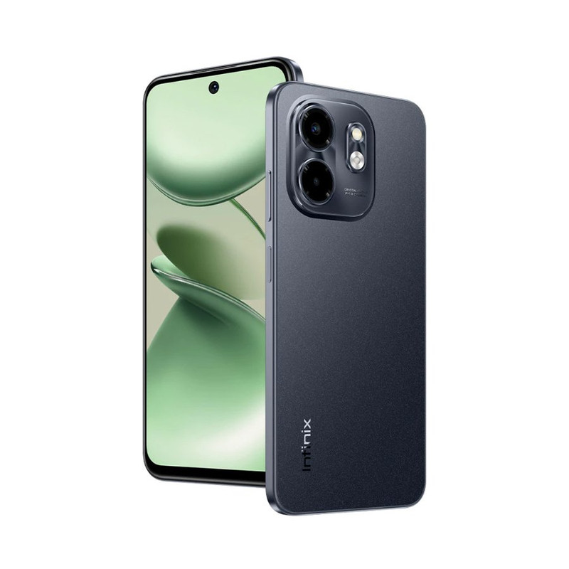 Infinix Smart 9 HD Factory Unlocked GSM 64GB Internal Memory Infinix Smart 9 HD Factory Unlocked GSM 64GB Internal Memory