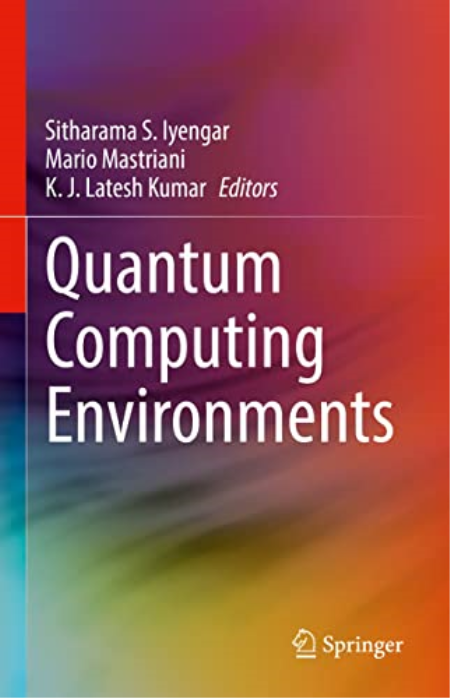Quantum Computing Environments