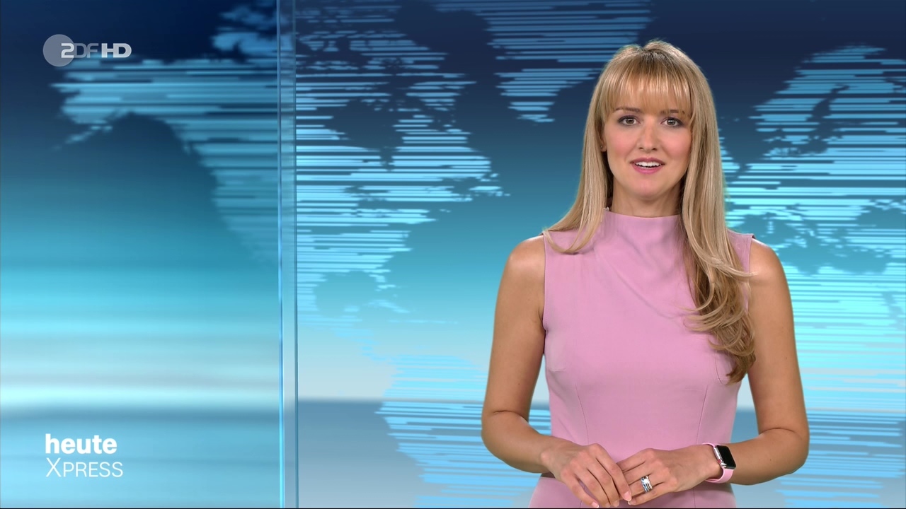 Farah schlink heute xpress 03 09 2022 pp 29 postimages