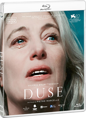Duse (2025) DVD9