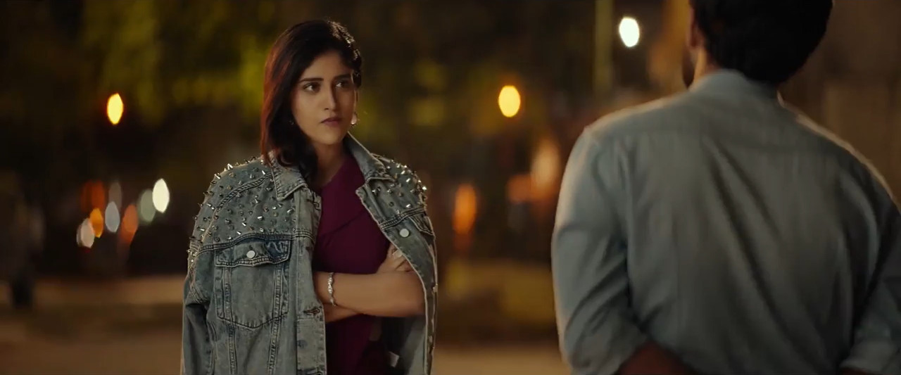 Sammathame 2022 WebRip [Tamil + Telugu] 480p 720p ESub Screenshot