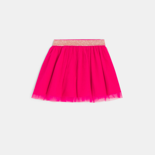Jupes & Shorts