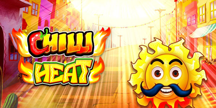 Cara Mudah Jackpot Slot Chilli Heat di Situs Jerukwin