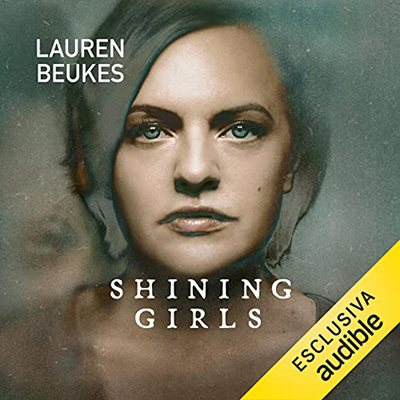 Lauren Beukes - Shining Girls (2023) (mp3 - 128 kbps)