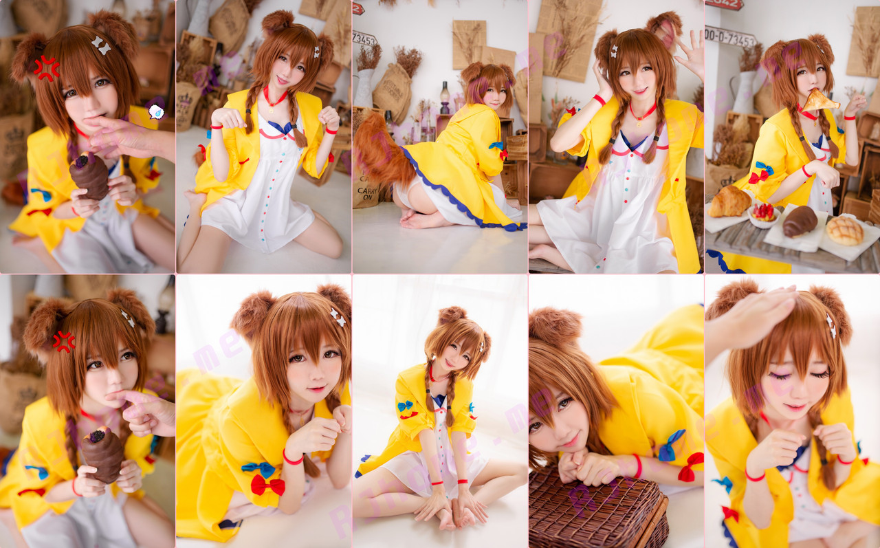 [059] Sally Dorasnow Sally多啦雪 - (iamdorasnow) - 小照片集 [513P-1.98GB] 秒传