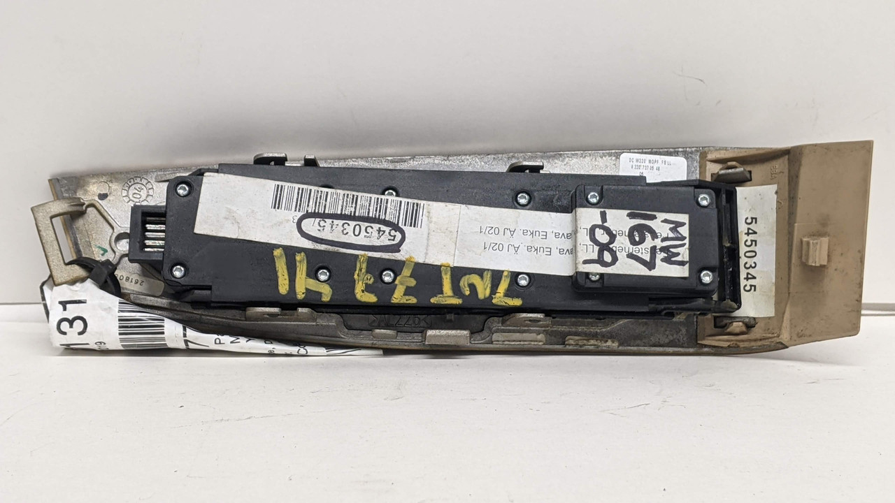 MW167 09 3