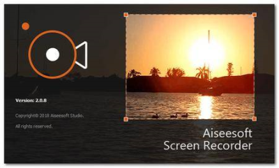 Aiseesoft Screen Recorder 2.1.32 Multilingual