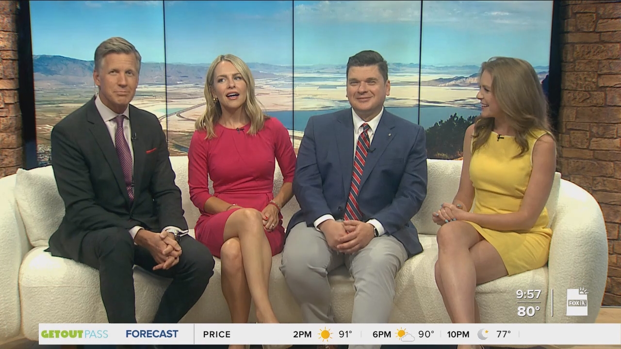 06.30 - 16.00.00 - FOX13 News  Good Day Utah 9AM  ᴺᵉʷ. Utah news, wea....ts_snapshot_00.58.58.575