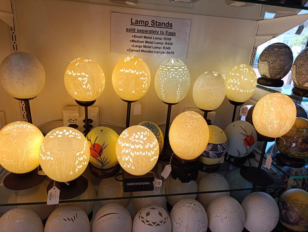 Такая близкая Африка. (ЮАР. 22 дня и 4200 км. Ноябрь-Декабрь)