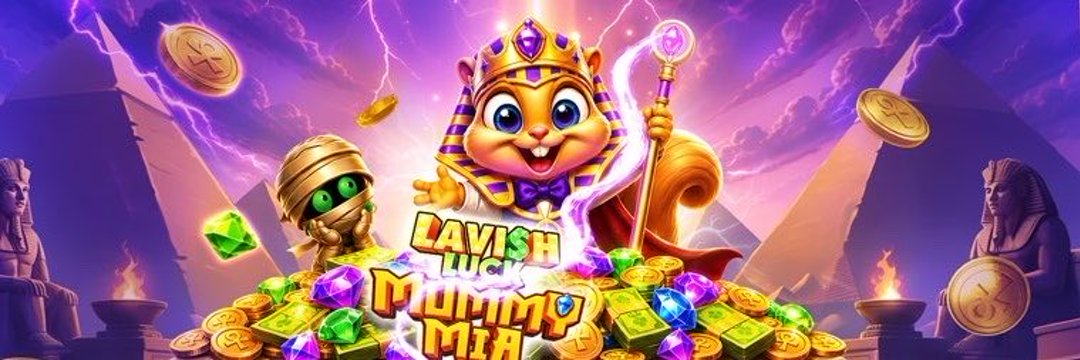 Lavish Luck Casino VIP Rewards