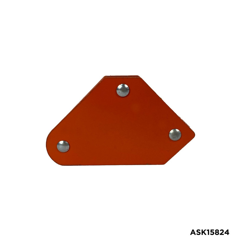 JGO ESCUADRAS MAGNETICA P/SOLDAR X 4 PZAS (45°,90°,135°) ASAKI
