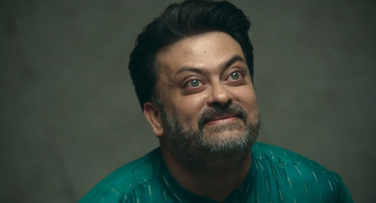 Aap Jaisa Koi 2025 WebRip [Hindi + Tamil + Telugu] 480p 720p 1080p ESub Screenshot